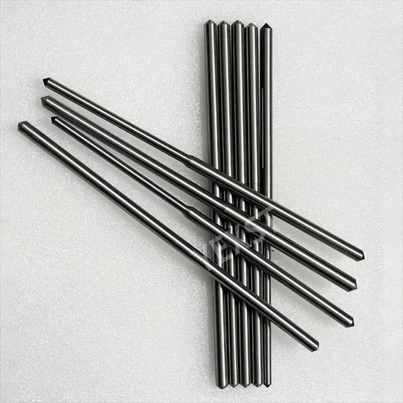 QM Valve Seat Reamer Guide Valve Seat Pilot Valve Seat Maintenance Tool 4.48-12mm