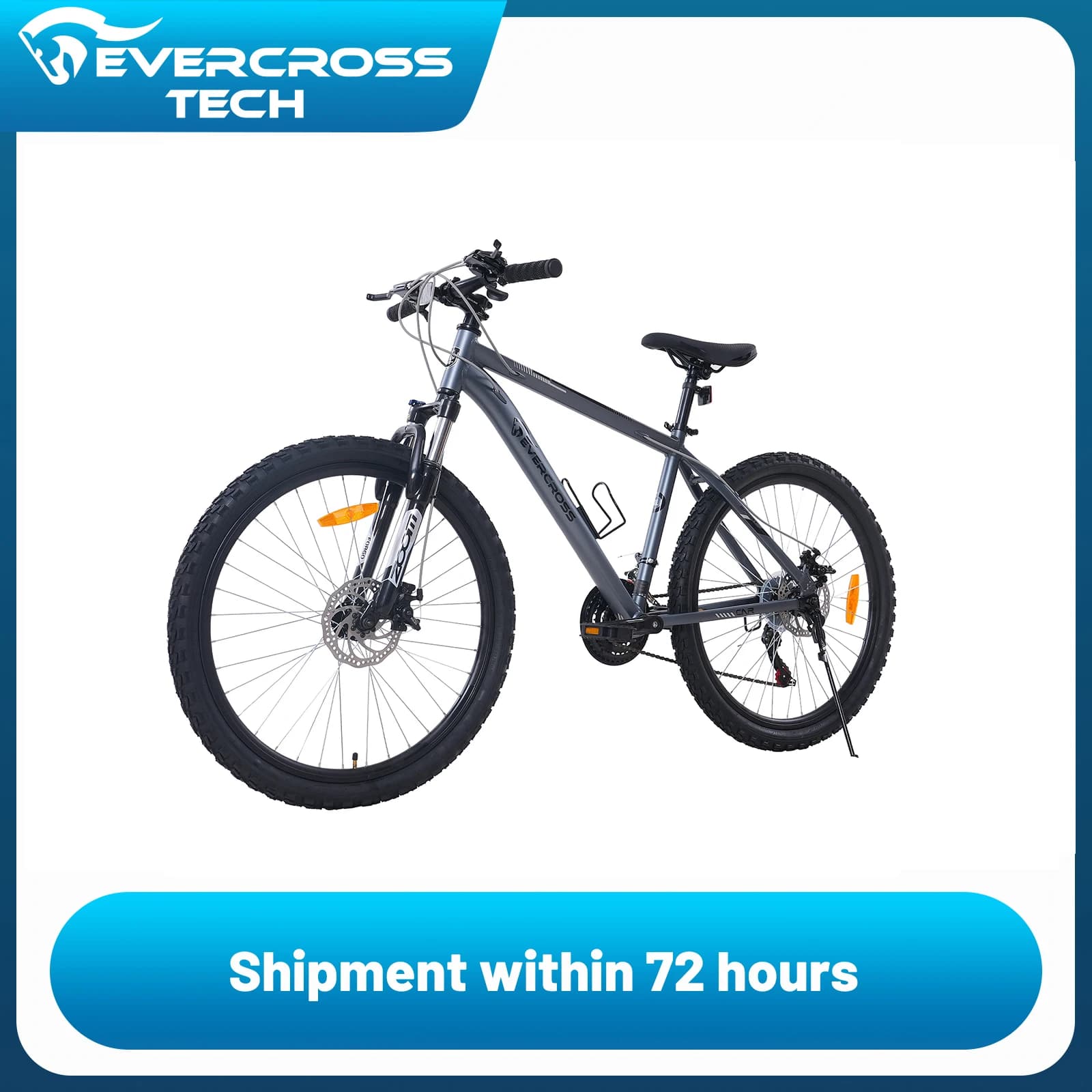 EVERCROSS TECH EM3 26 inches allie performance