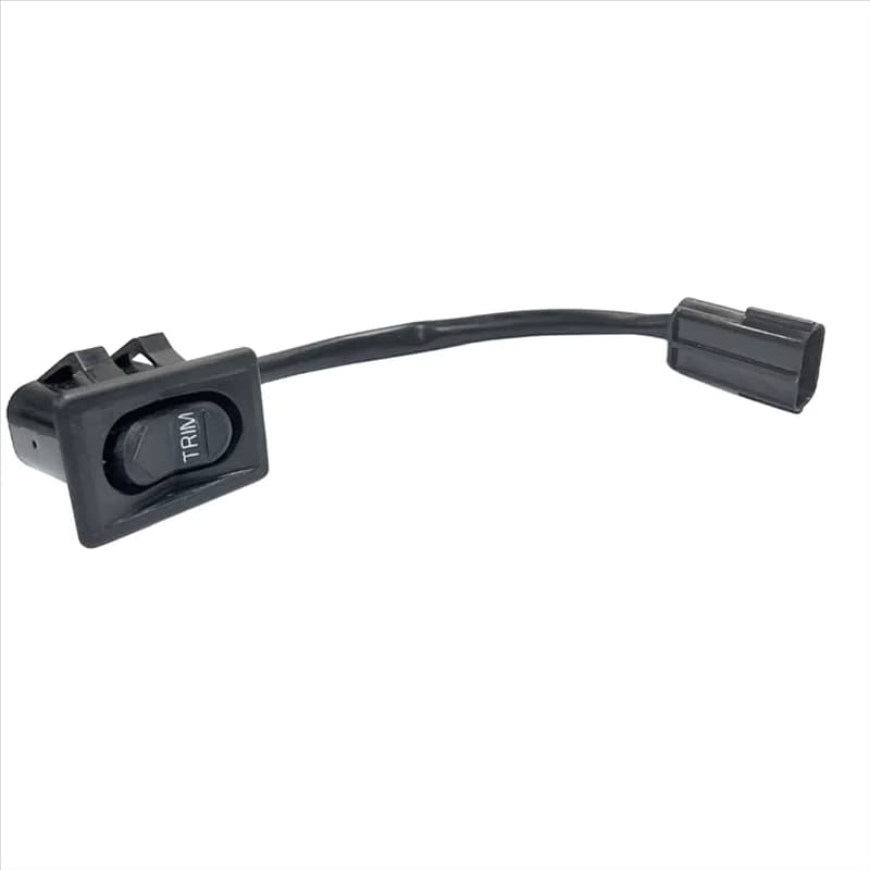 87-8M0042301 Ship Lifting Switch For Mercury Mariner Force Outboard Motor Rear Operation Tilt Switch