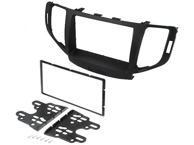 Honda Accord 2-DIN sovite 2008-2014