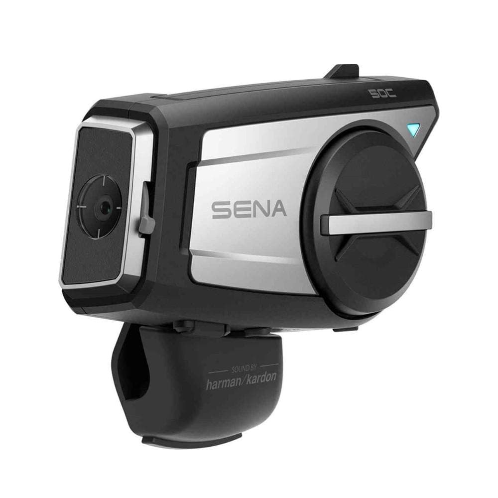 Sena 50C kypäräpuhelin/action-kamera