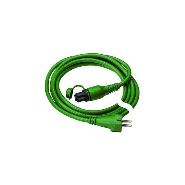 DEFA MiniPlug verkkojohto 5.0m