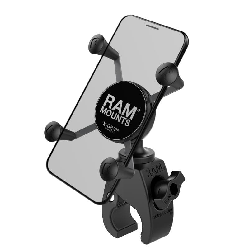 RAM MOUNTS X-Grip puhelinteline RAM-HOL-UN7-400U