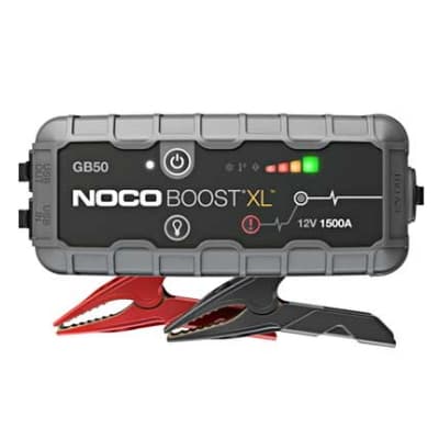 NOCO Boost XL 1500A starttiboosteri