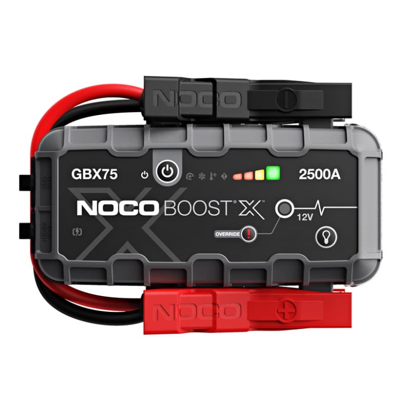 NOCO 2500A starttiboosteri
