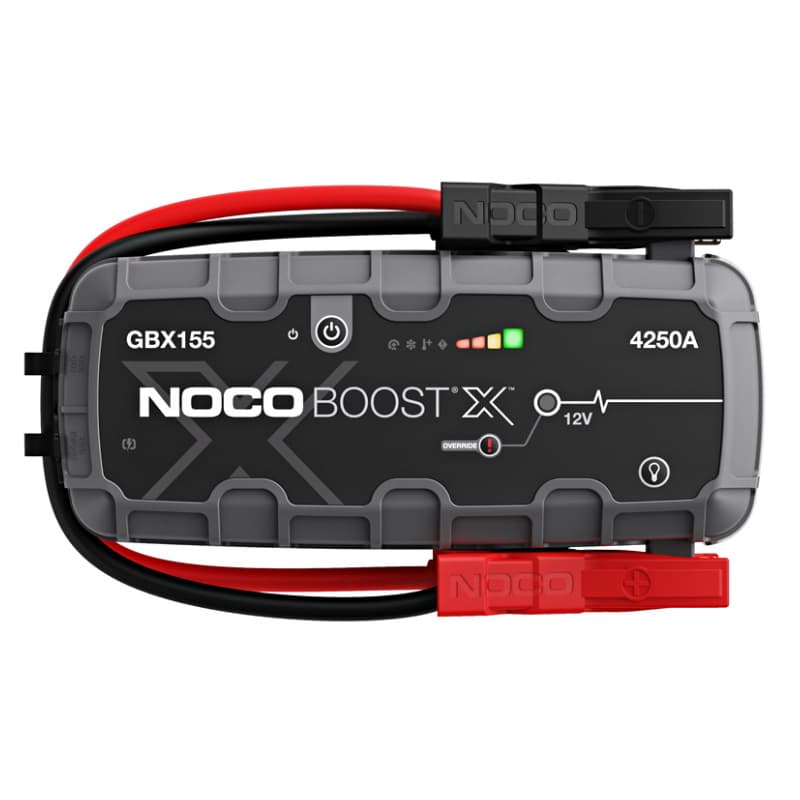NOCO Starttiboosteri 4250A