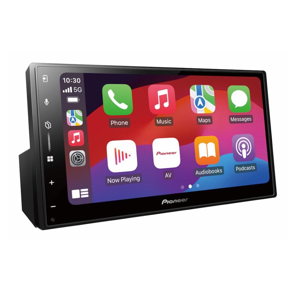Pioneer SPH-DA77DAB multimediasoitin