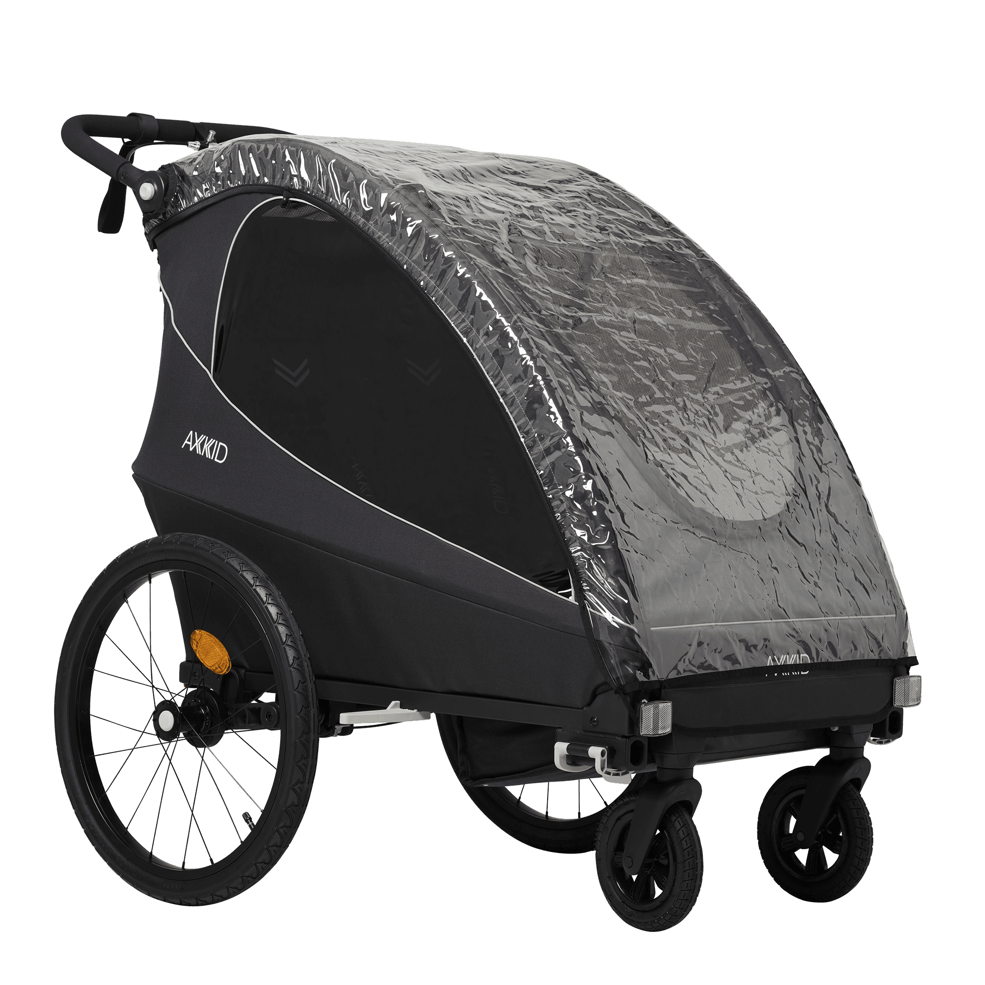 Rain Cover – Grand Tour