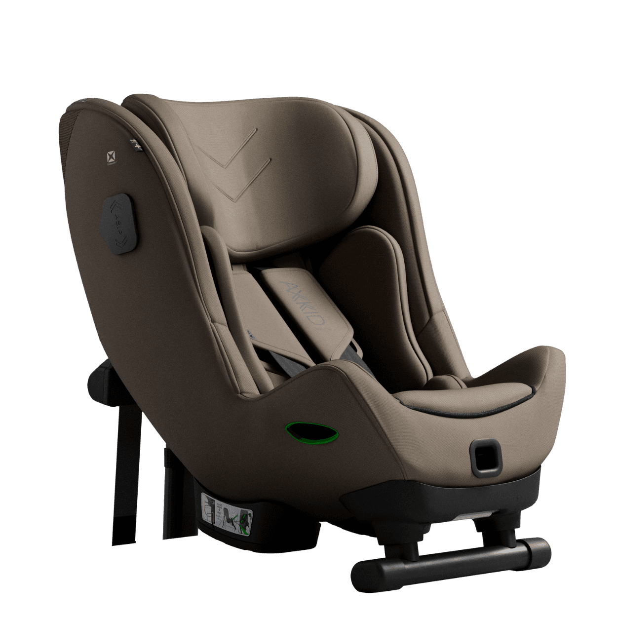 Minikid 4 Max - Driftwood Beige