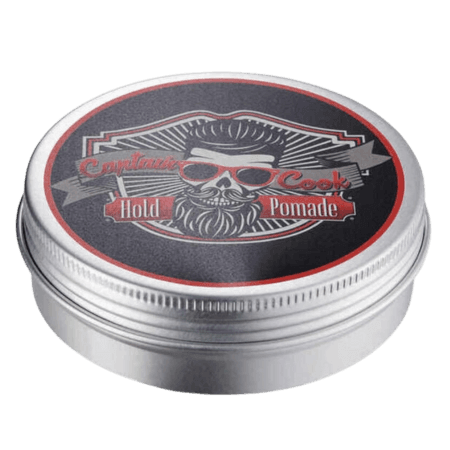 Captain Cook Strong Wax - 100ml