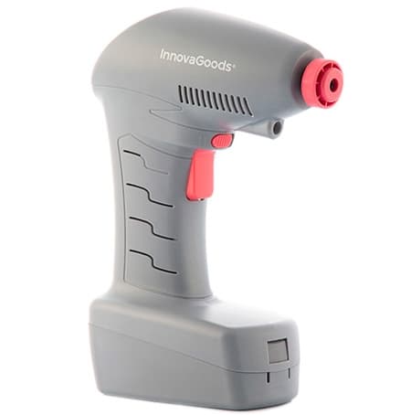 InnovaGoods Airpro+ Tyre Compressor