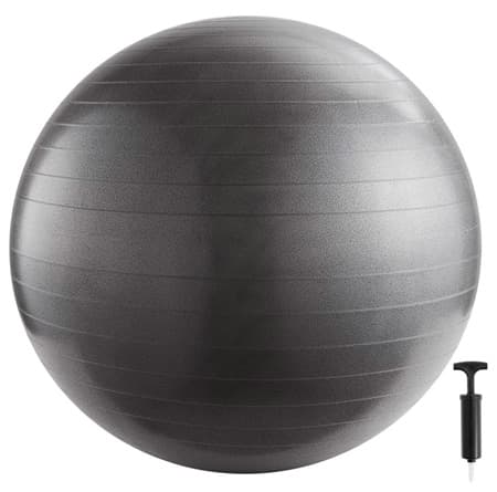 InShape Fitness Ball - Ø 65cm
