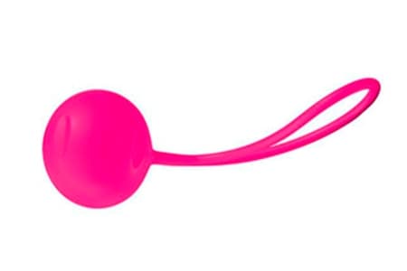 Joydivision Joyballs Single - Magenta