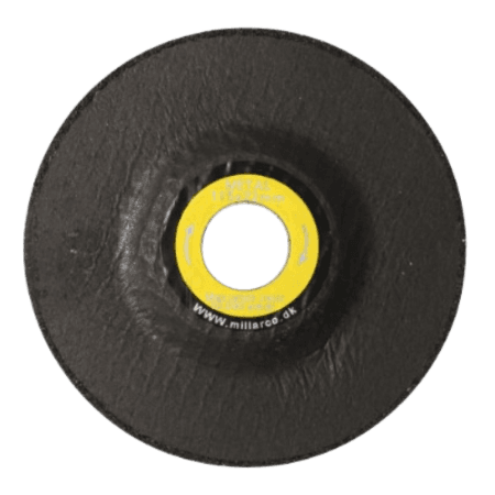 Millarco Cutting discs For Steel - 5 pcs