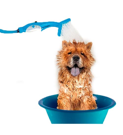My Pet Washing Brush