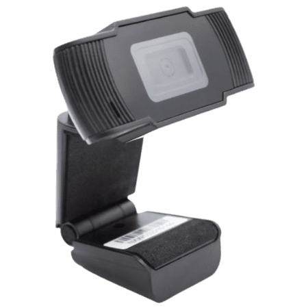 Nilox HD Webcam with microphone