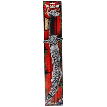 Pirate Swords Toy Assorted