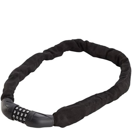 Rawlink Chain Lock with Code