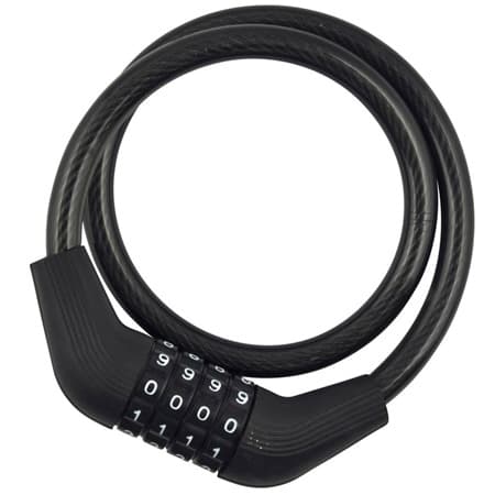 Rawlink Spiral lock