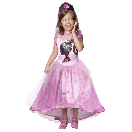 Rubies Barbie Princess Costume