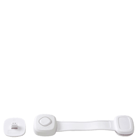 Safety 1st OutSmart Secret Button Multi-lock