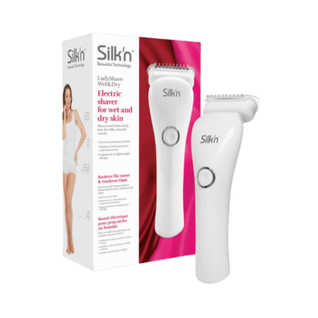 Silk'n Lady Shave Wet & Dry