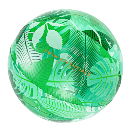 Swim Essentials Tropical Swim Ball 51cm
