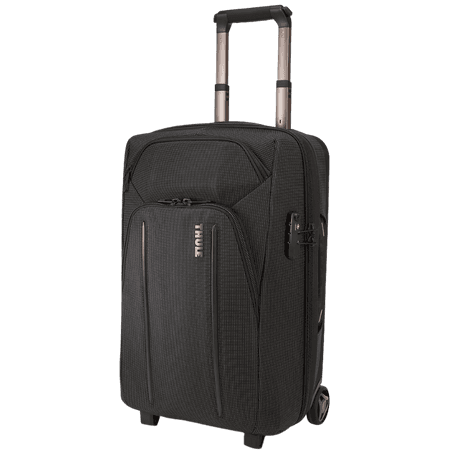 Thule Crossover 2 Carry On - Black