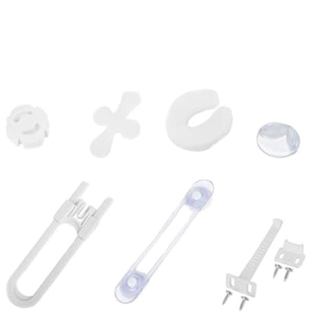 Topcom Child Safety Kit for the Home