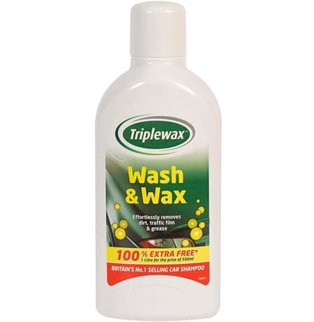 Car soap - 1000ml