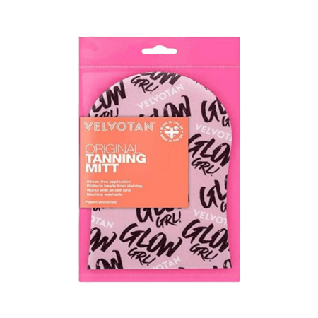 Velvotan Original Tanning Mitt - Assorted