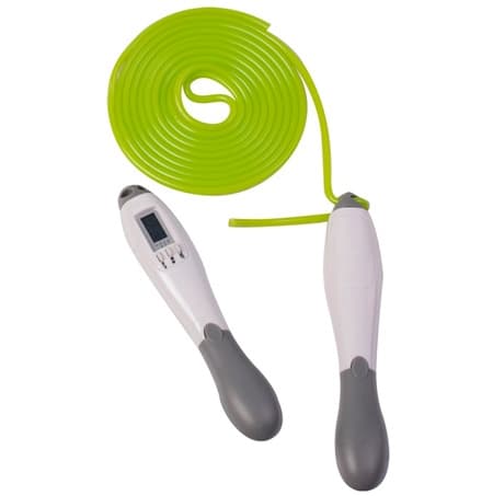 VirosPro Digital Skipping Rope - 2.75 m