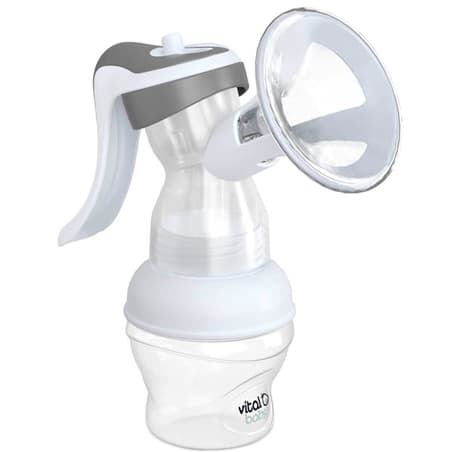 Vital Baby Flexcone Manual Breastpump