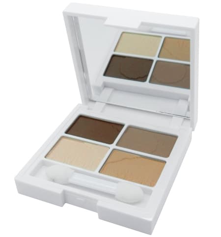 W7 Very Vegan Summer Sands Eyeshadow Palette