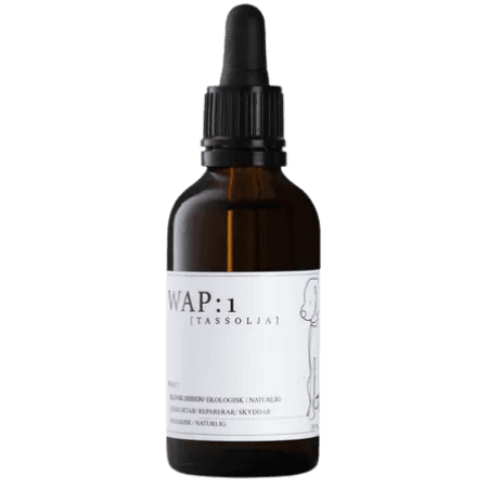 WAP: 1 Paw Oil Paw Care - 50ml