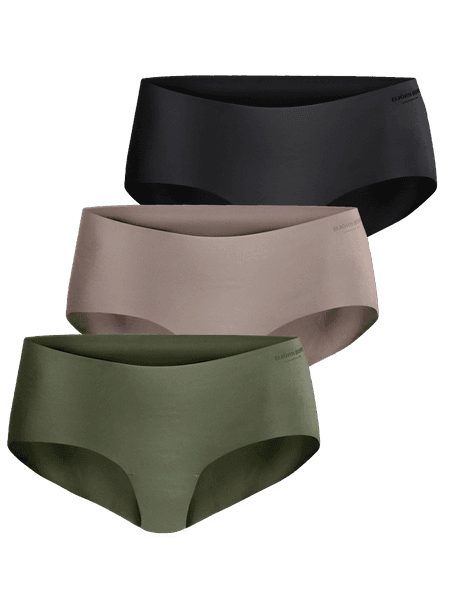 Björn Borg Performance Hipster 3-pack Multi, XL