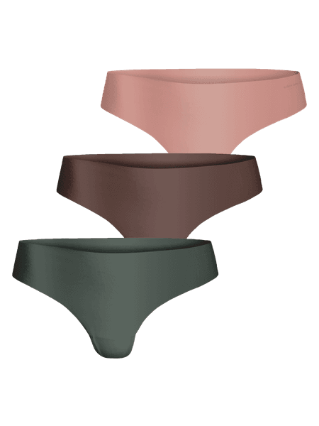 Björn Borg Performance Thong 3-pack Multi, XXL