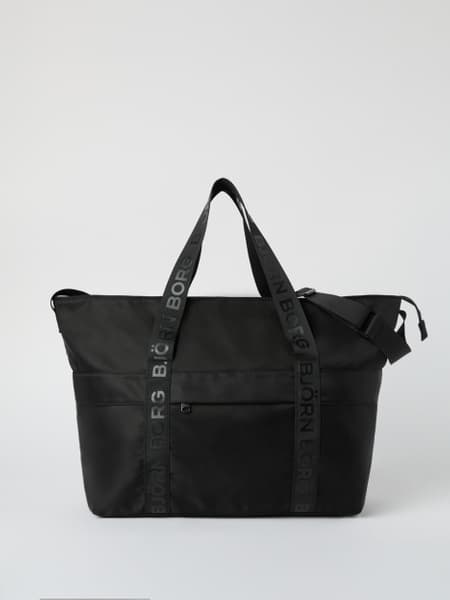 Björn Borg Borg Classic Tote 27l Black