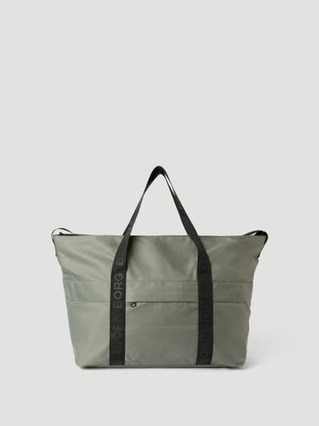 Björn Borg Borg Classic Tote 27l Green