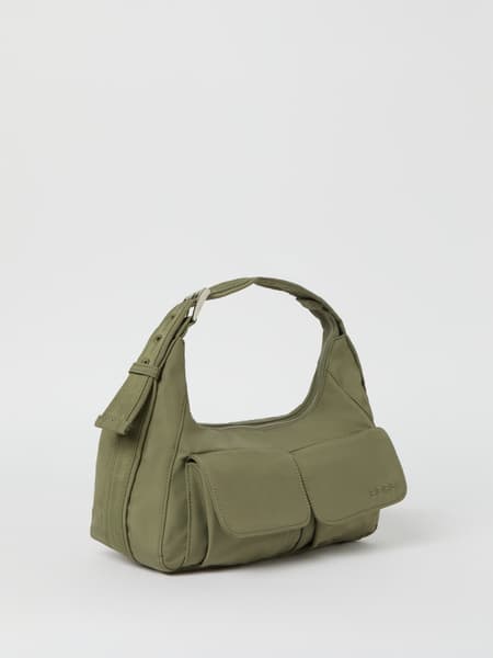 Björn Borg Borg Cargo Shoulder Bag Green