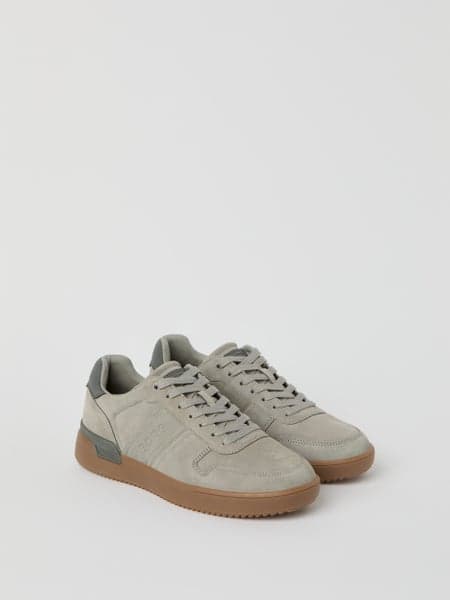 Björn Borg Men's Spin Sneakers Grey, 42