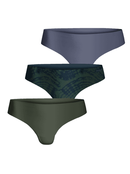 Björn Borg Performance Thong 3-pack Multi, XL