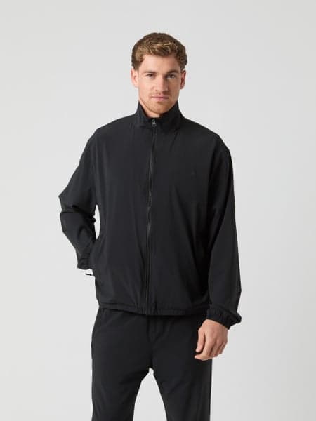 Björn Borg Ace Track Jacket Black, L