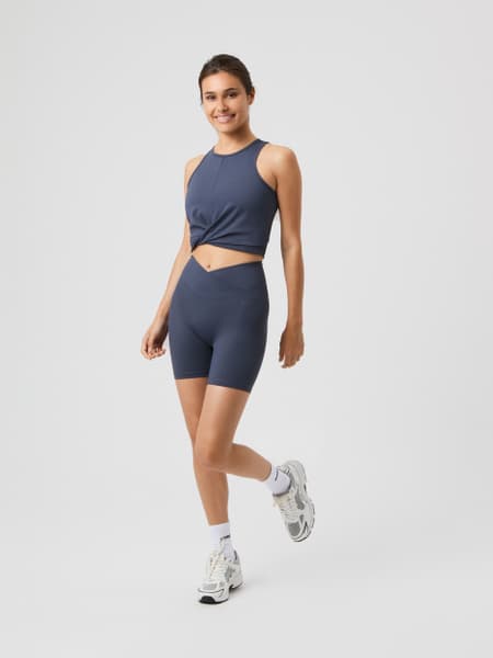 Björn Borg Studio Cross Shorts Grey, S