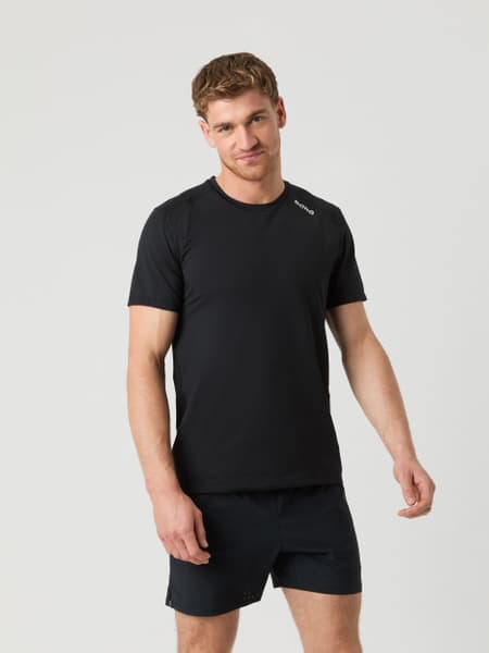 Björn Borg Borg Athletic T-shirt Black, L