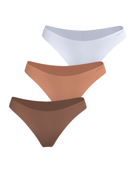 Björn Borg Invisible Briefs 3-pack Multi, XL