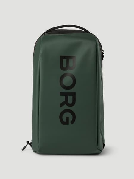 Björn Borg Travel City Backpack 30l Green
