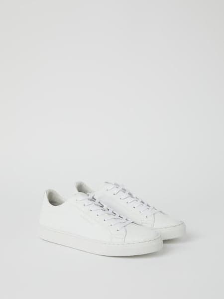 Björn Borg Women's Classic Leather Sneakers White, 39