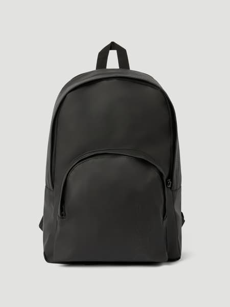 Björn Borg Core Coated Iconic Backpack 26l Black