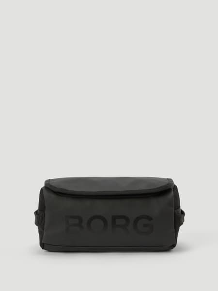 Björn Borg Travel Wash Bag Black